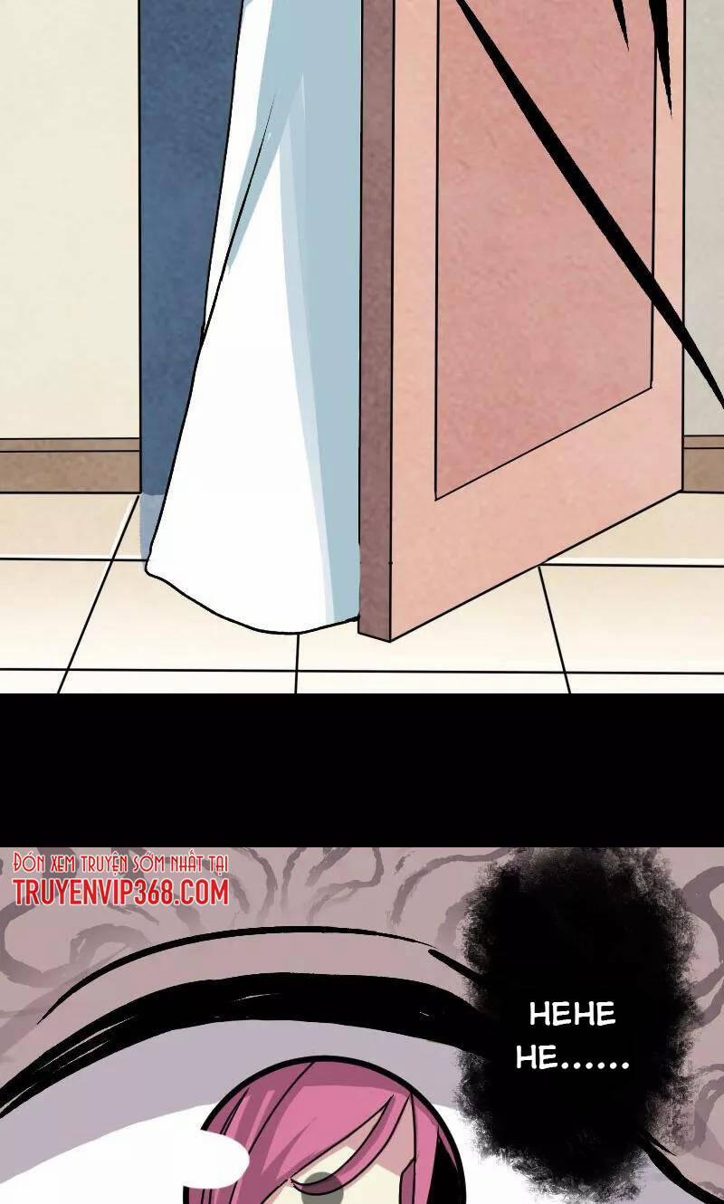 Quan Tài Hung Ác 6 trang 24