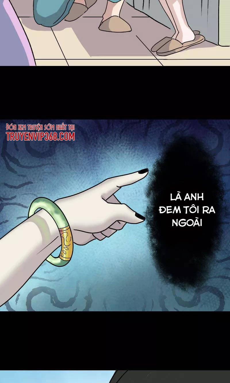 Quan Tài Hung Ác 6 trang 9