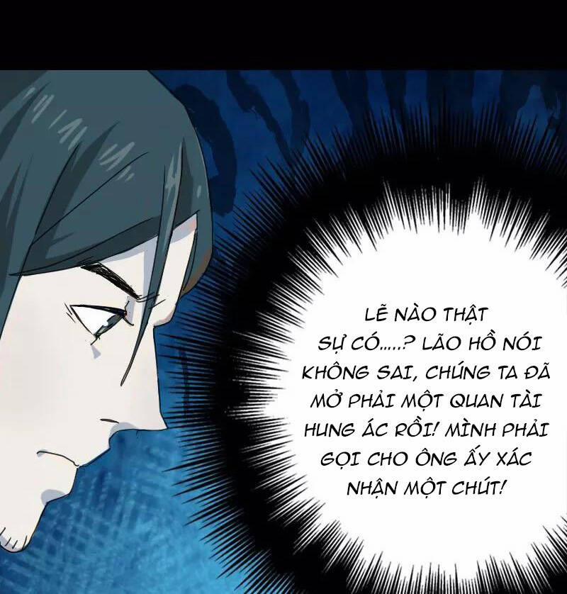 Quan Tài Hung Ác 7 trang 10
