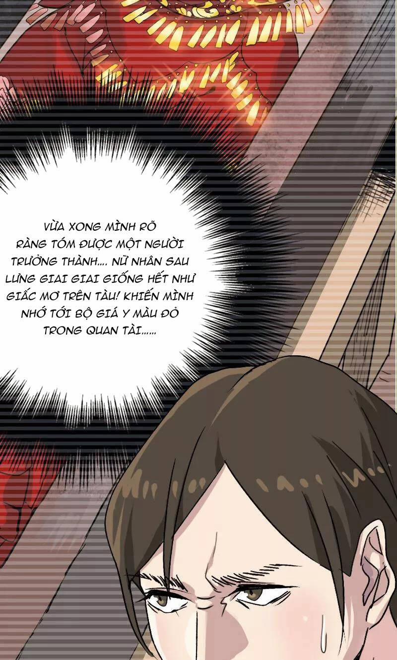 Quan Tài Hung Ác 7 trang 5