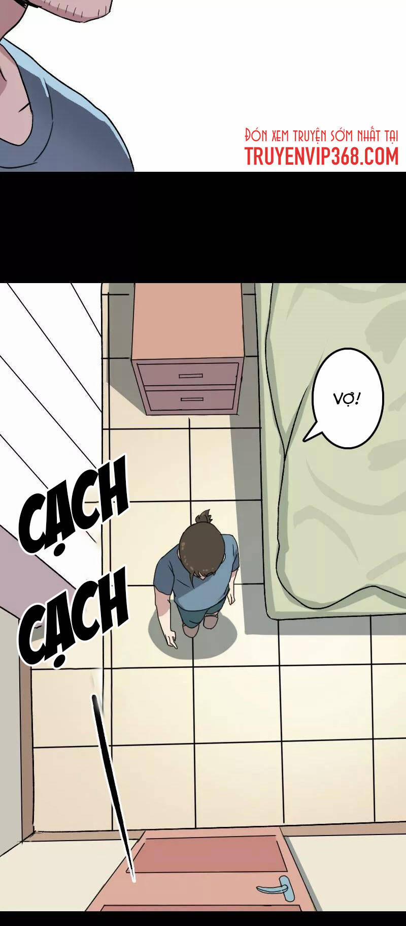 Quan Tài Hung Ác 7 trang 9