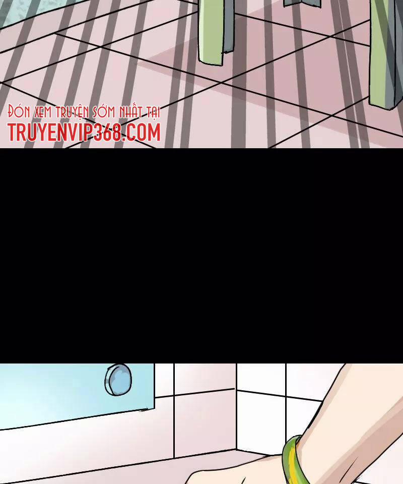 Quan Tài Hung Ác 9 trang 22