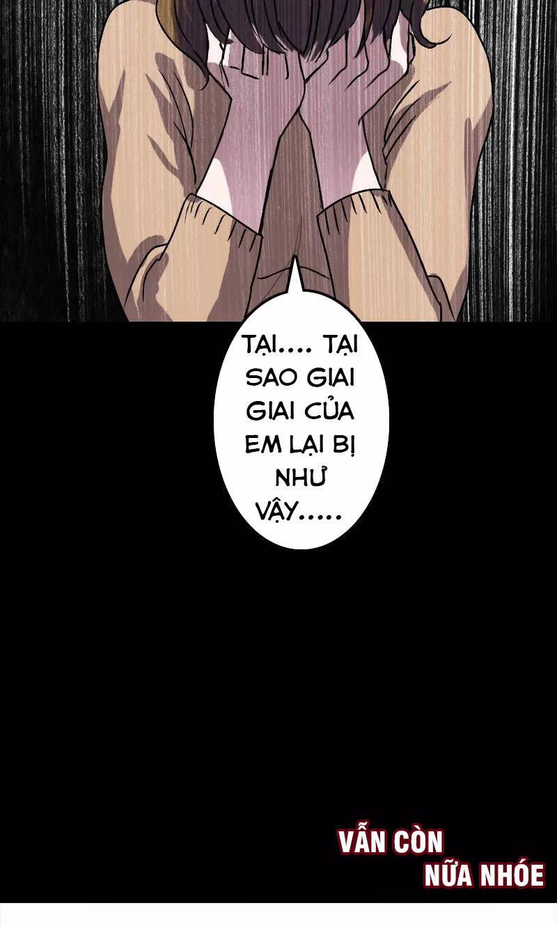 Quan Tài Hung Ác 9 trang 29