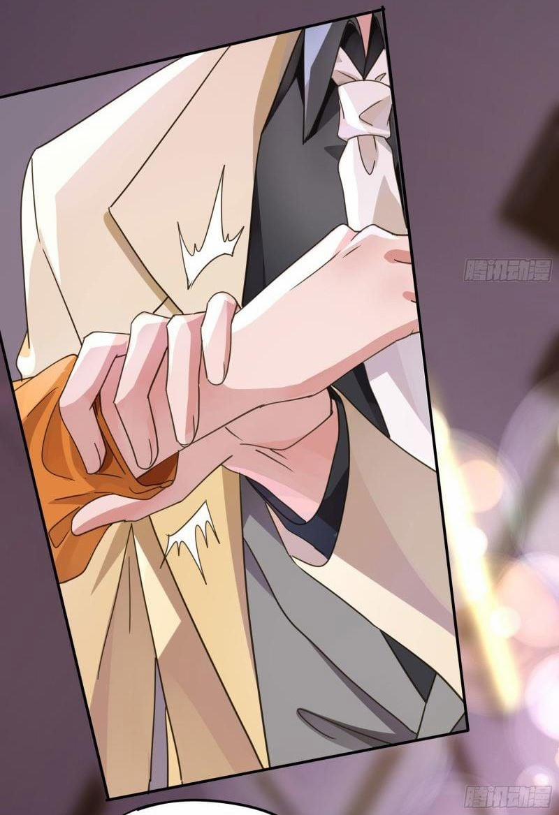 Quân Tâm Bất Lương 1 trang 15