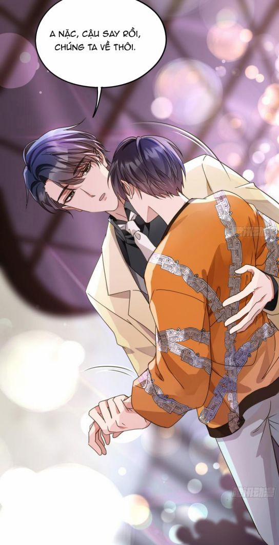 Quân Tâm Bất Lương 1 trang 16