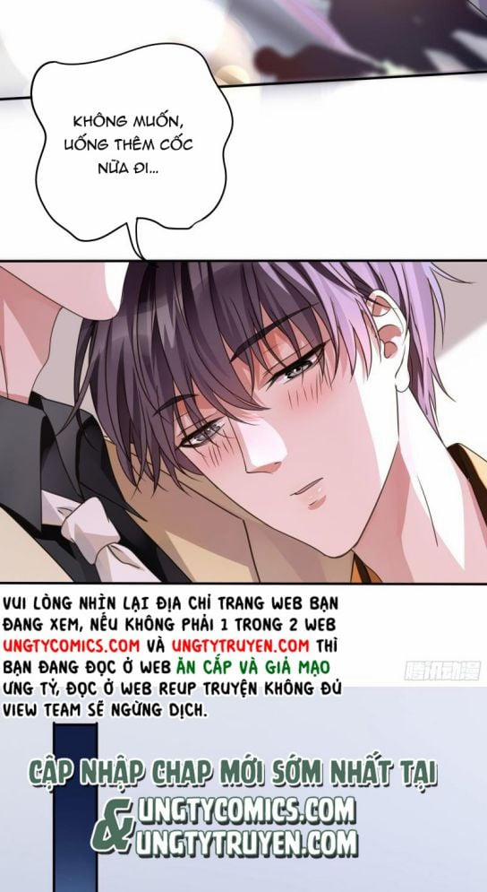 Quân Tâm Bất Lương 1 trang 17