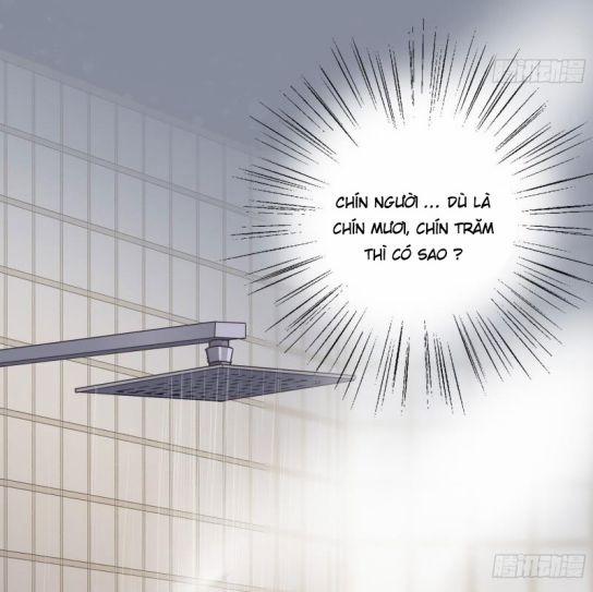 Quân Tâm Bất Lương 1 trang 19