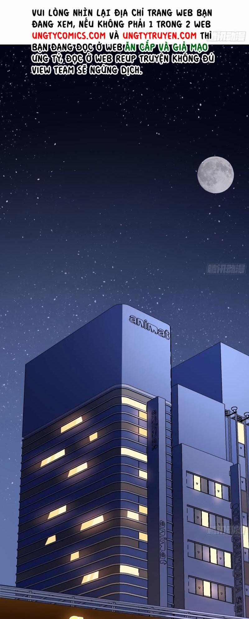 Quân Tâm Bất Lương 1 trang 2