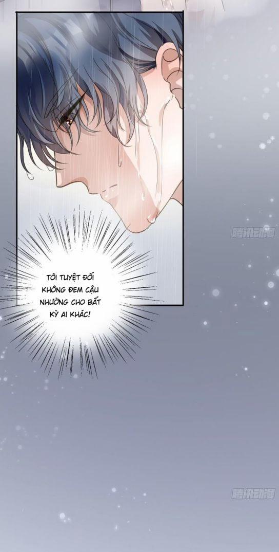 Quân Tâm Bất Lương 1 trang 21