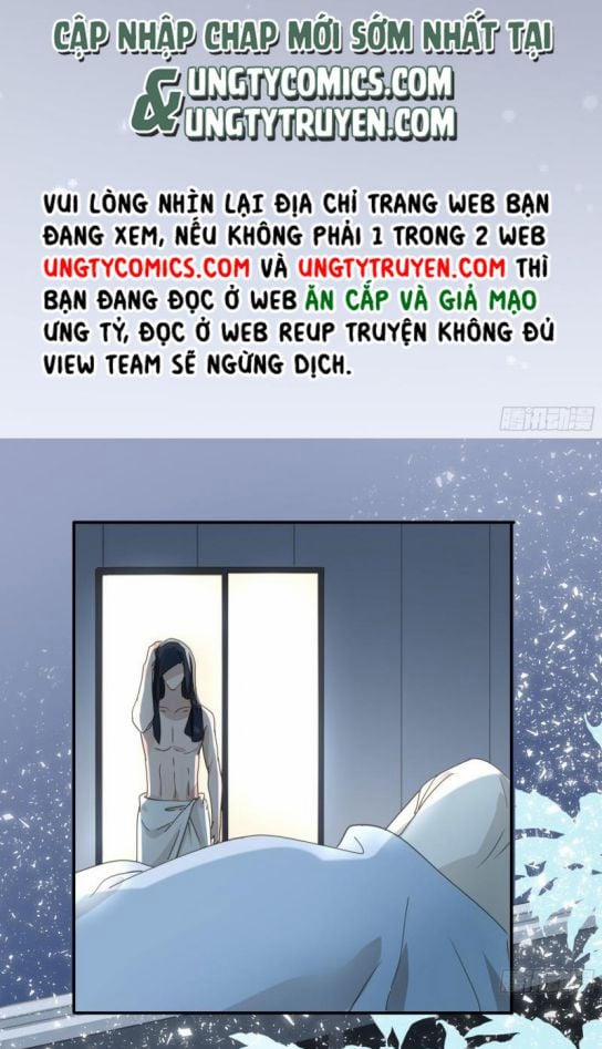 Quân Tâm Bất Lương 1 trang 22