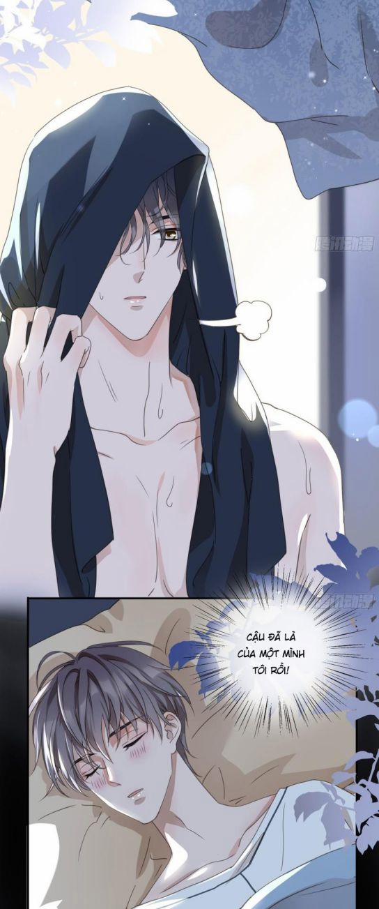 Quân Tâm Bất Lương 1 trang 24