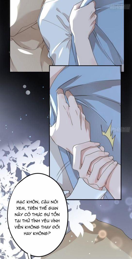 Quân Tâm Bất Lương 1 trang 25