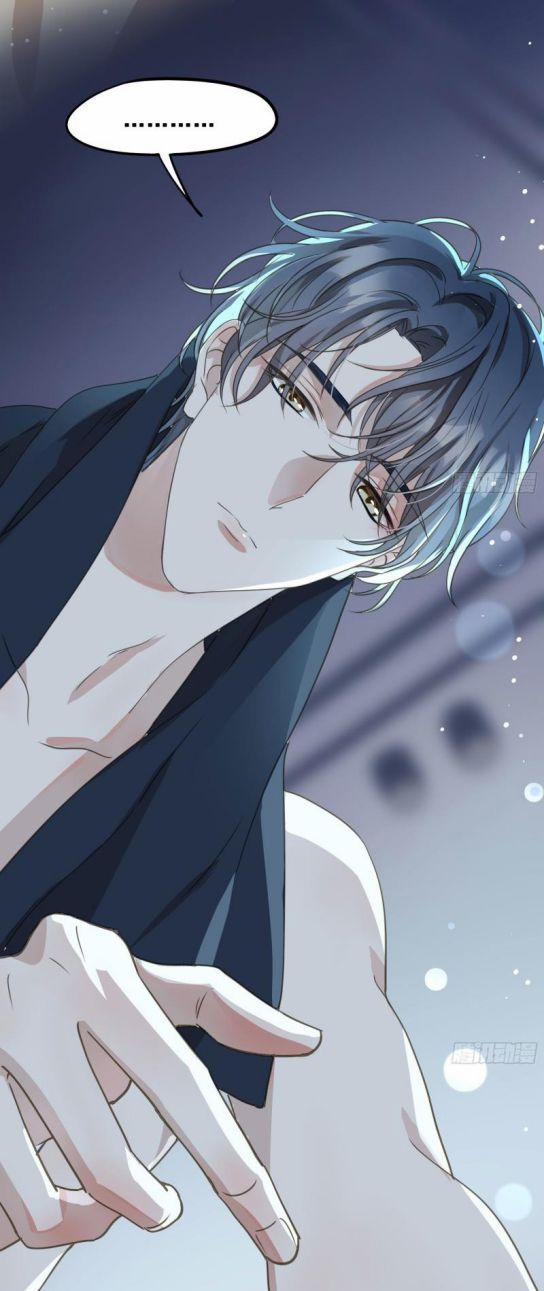 Quân Tâm Bất Lương 1 trang 27