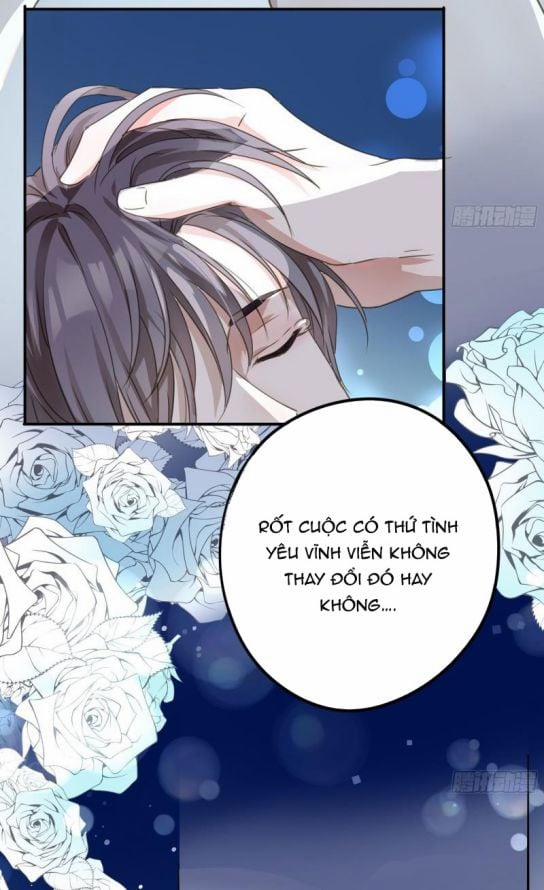 Quân Tâm Bất Lương 1 trang 28