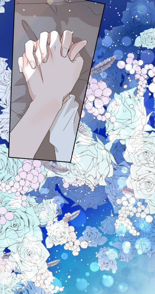 Quân Tâm Bất Lương 1 trang 30