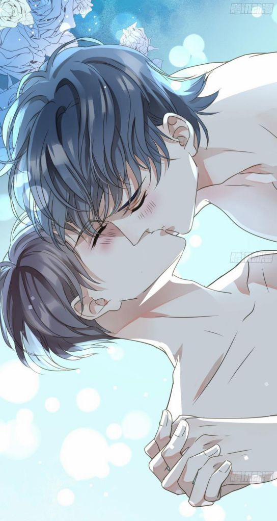 Quân Tâm Bất Lương 1 trang 31