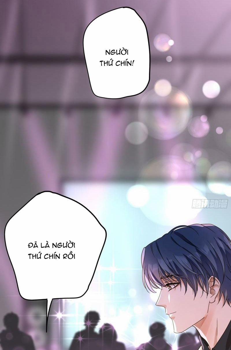 Quân Tâm Bất Lương 1 trang 4