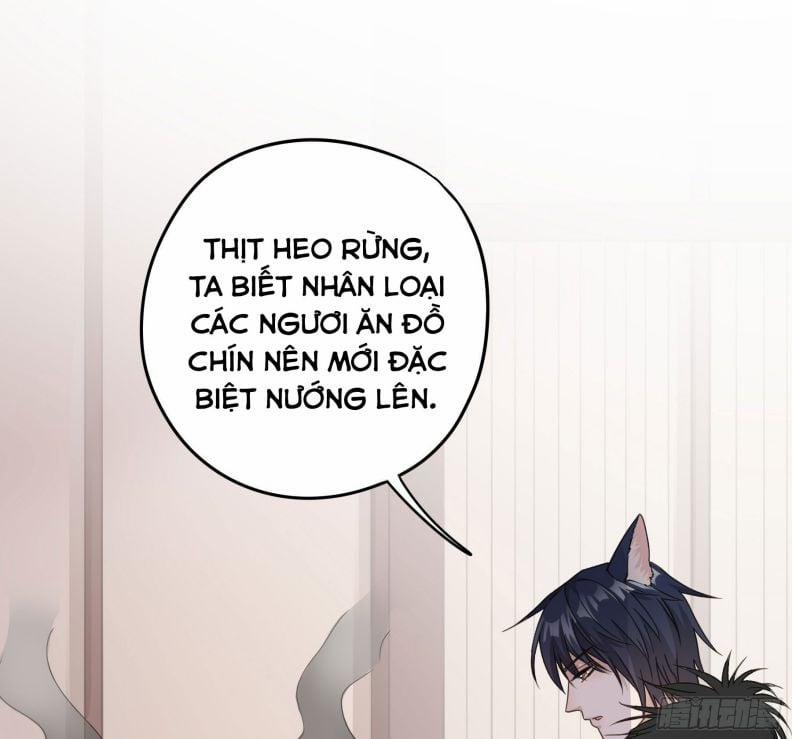 Quân Tâm Bất Lương 10 trang 10