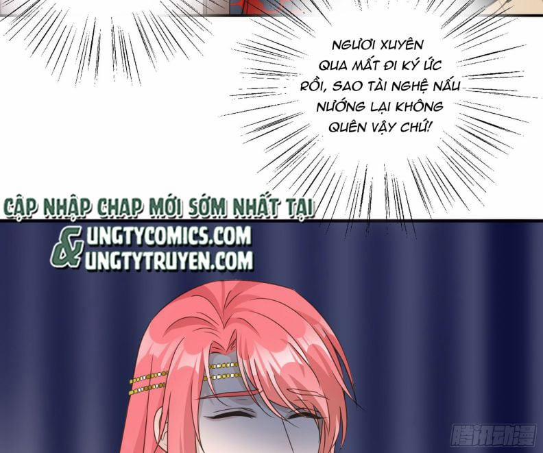 Quân Tâm Bất Lương 10 trang 12