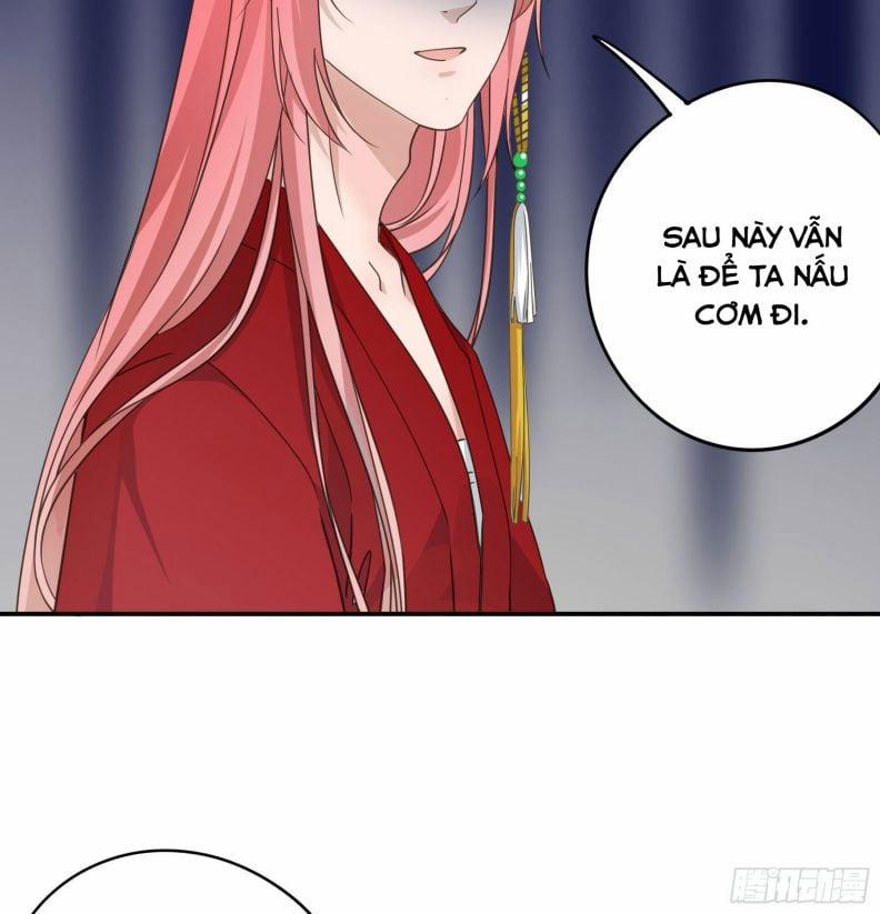 Quân Tâm Bất Lương 10 trang 13