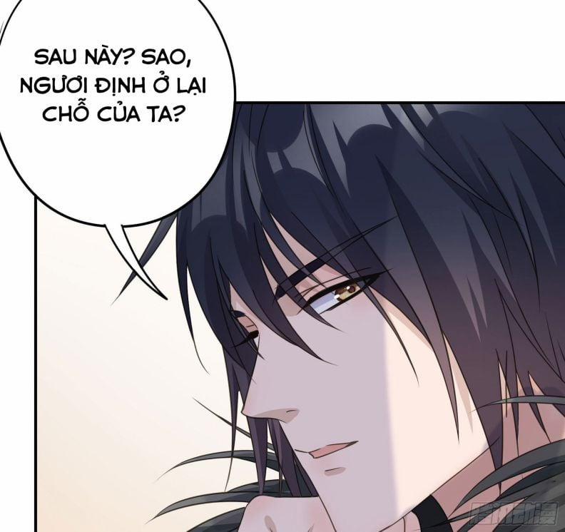 Quân Tâm Bất Lương 10 trang 14