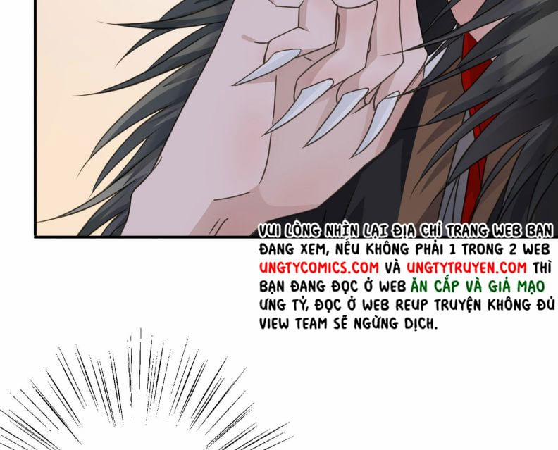 Quân Tâm Bất Lương 10 trang 15