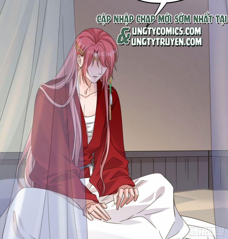 Quân Tâm Bất Lương 10 trang 18