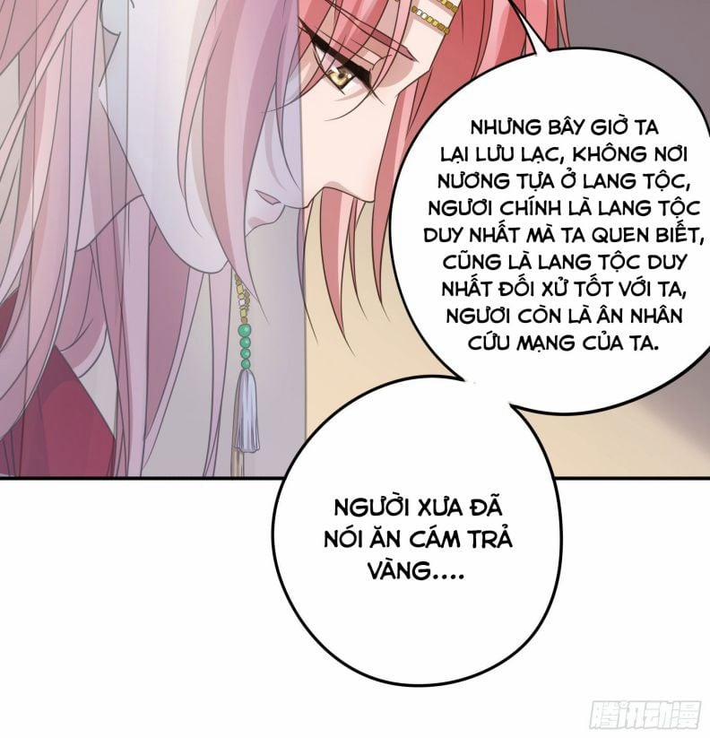 Quân Tâm Bất Lương 10 trang 20