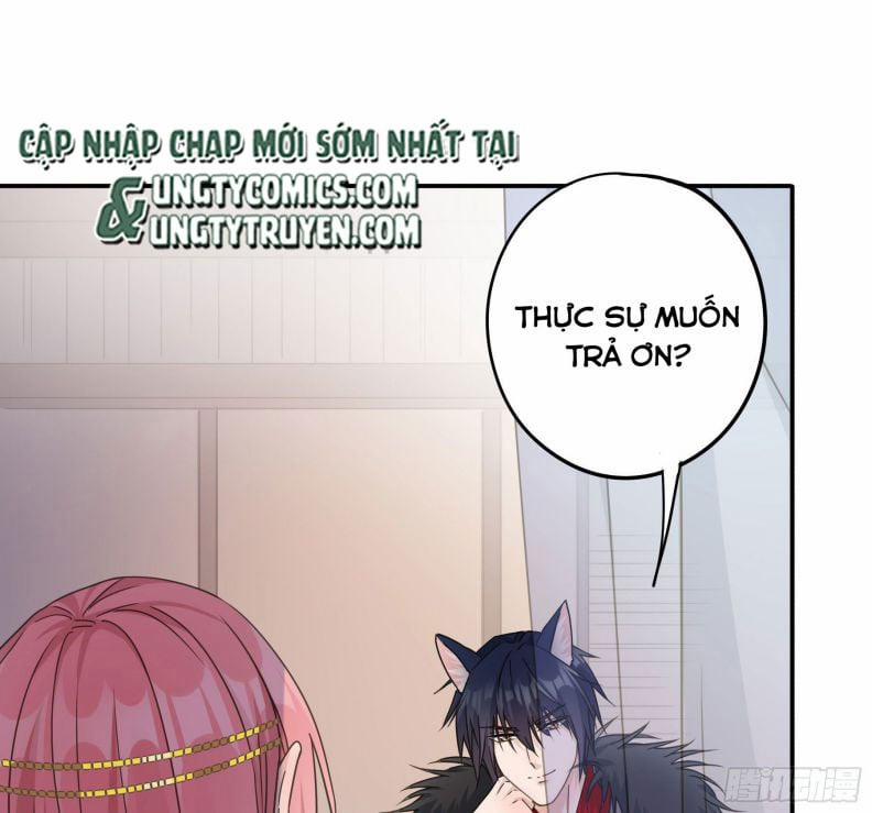 Quân Tâm Bất Lương 10 trang 24