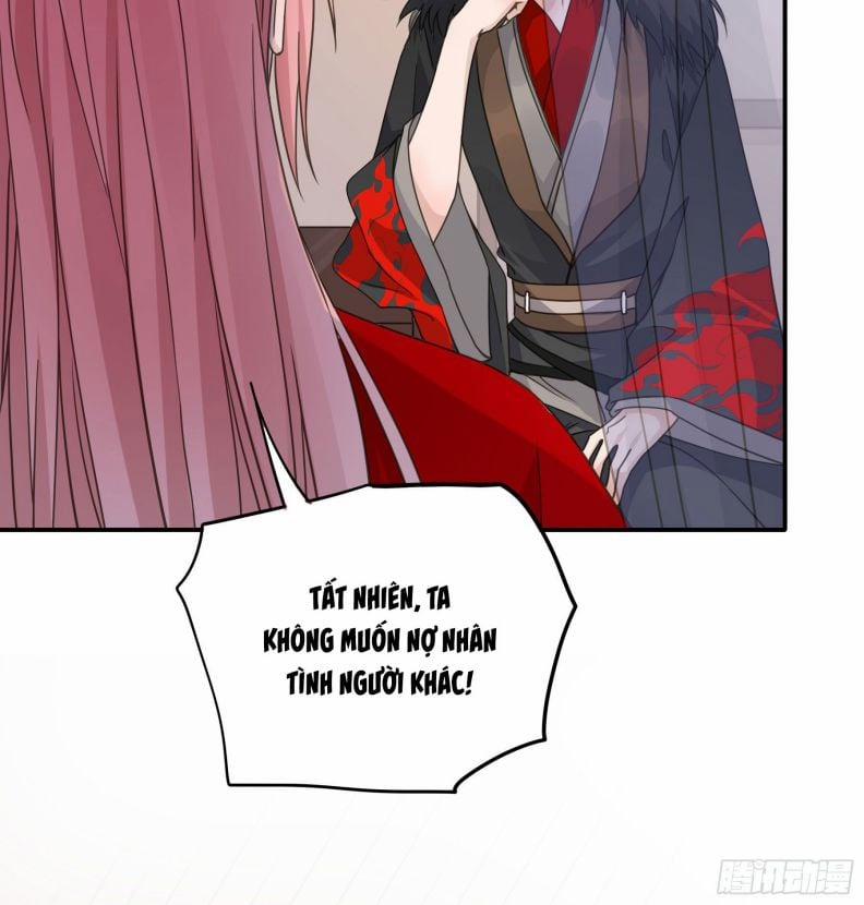 Quân Tâm Bất Lương 10 trang 25