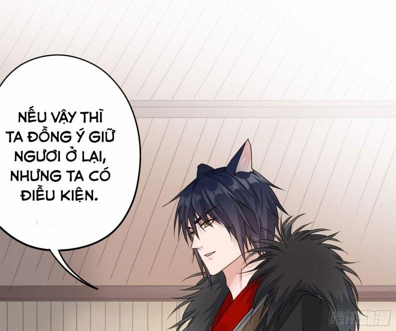 Quân Tâm Bất Lương 10 trang 26