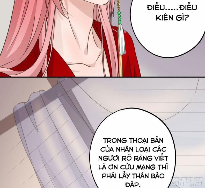 Quân Tâm Bất Lương 10 trang 29