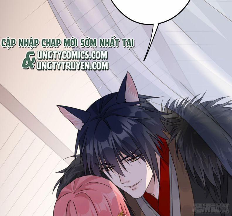 Quân Tâm Bất Lương 10 trang 30