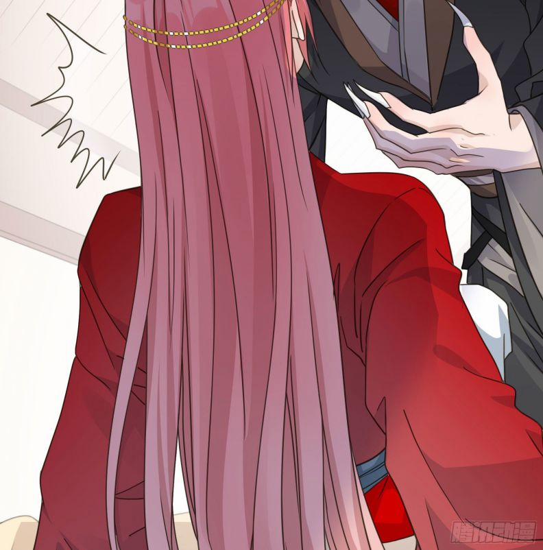 Quân Tâm Bất Lương 10 trang 31