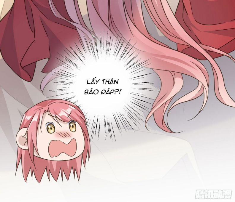 Quân Tâm Bất Lương 10 trang 32