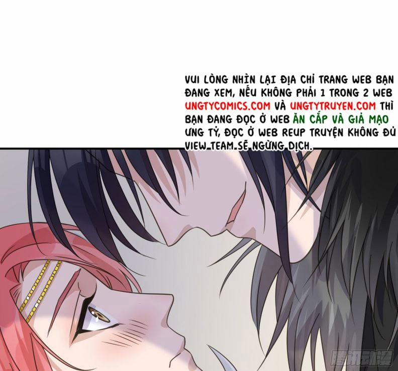 Quân Tâm Bất Lương 10 trang 33