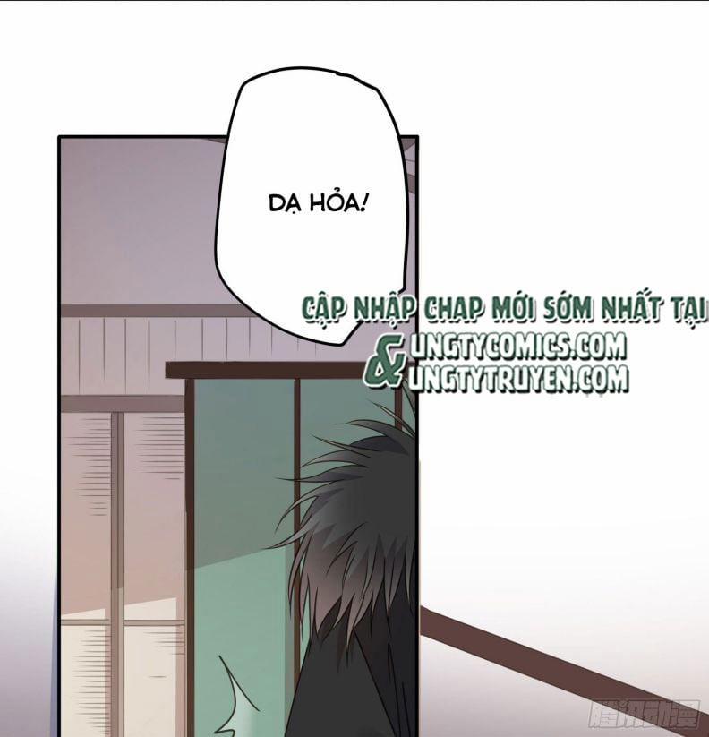 Quân Tâm Bất Lương 10 trang 36