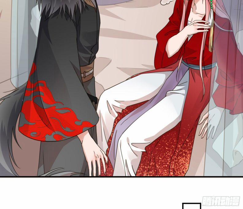 Quân Tâm Bất Lương 10 trang 38