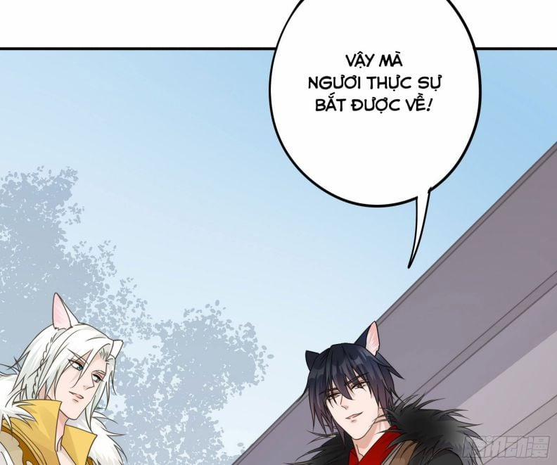 Quân Tâm Bất Lương 10 trang 43