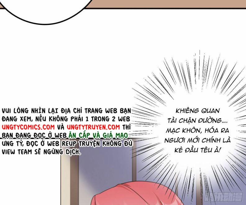 Quân Tâm Bất Lương 10 trang 45