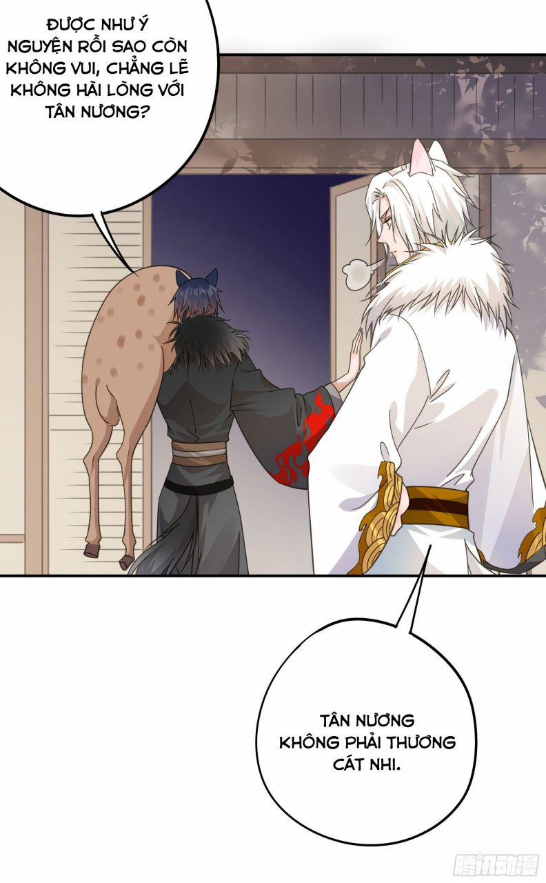 Quân Tâm Bất Lương 10 trang 47