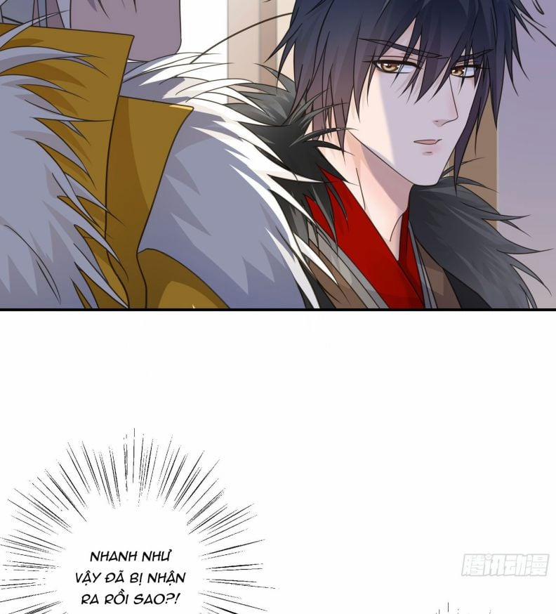 Quân Tâm Bất Lương 10 trang 49