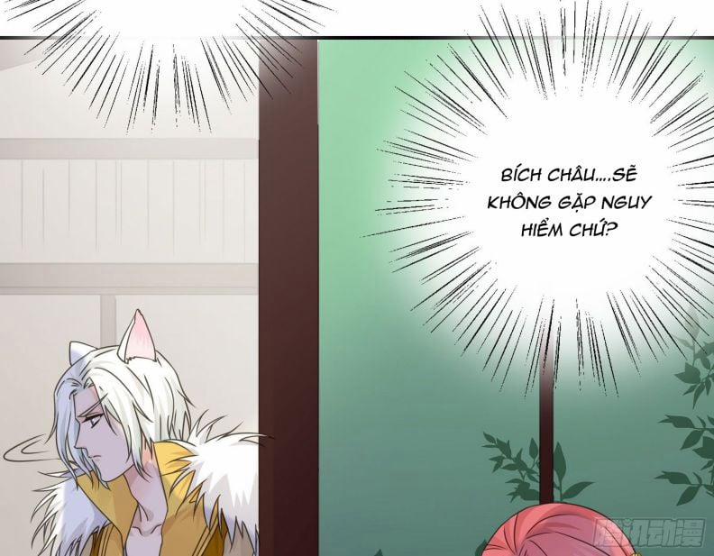 Quân Tâm Bất Lương 10 trang 50