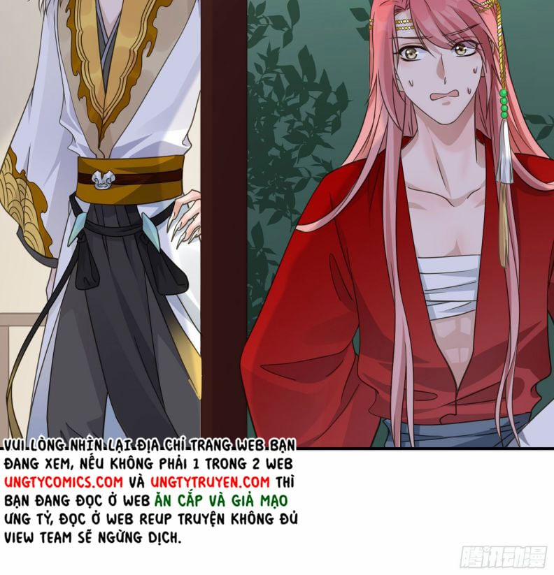 Quân Tâm Bất Lương 10 trang 51