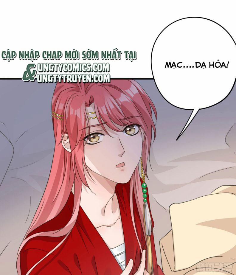 Quân Tâm Bất Lương 10 trang 6