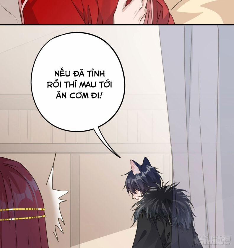 Quân Tâm Bất Lương 10 trang 7