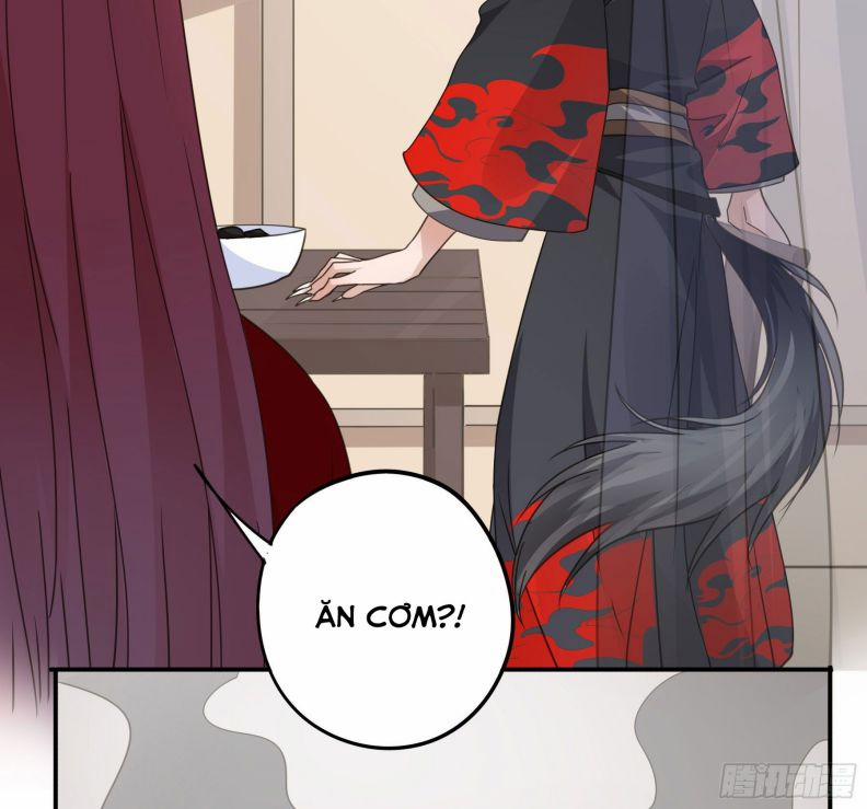 Quân Tâm Bất Lương 10 trang 8