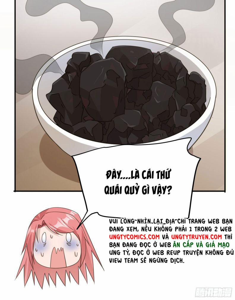 Quân Tâm Bất Lương 10 trang 9