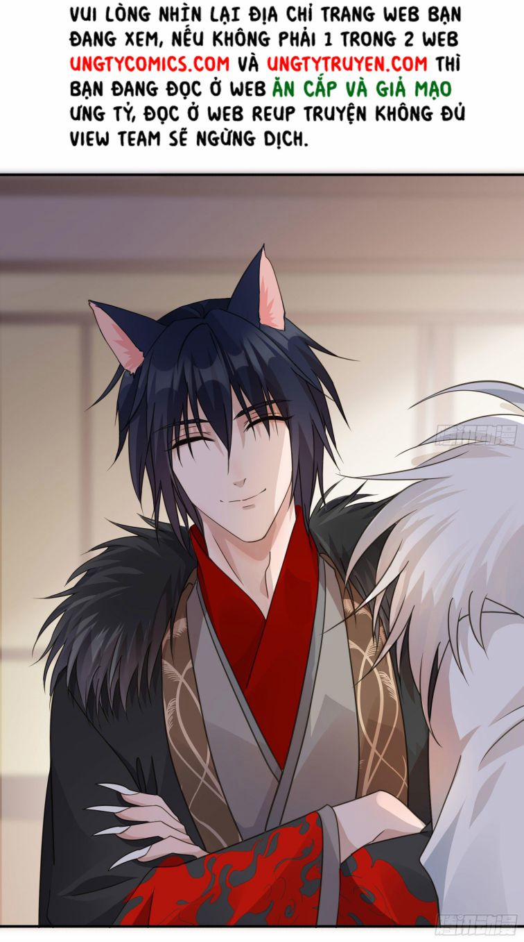 Quân Tâm Bất Lương 11 trang 9