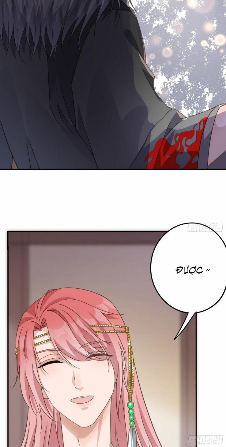 Quân Tâm Bất Lương 12 trang 8